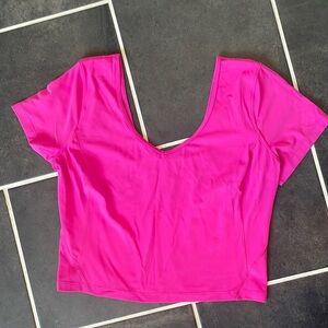 Lululemon Align Shirt